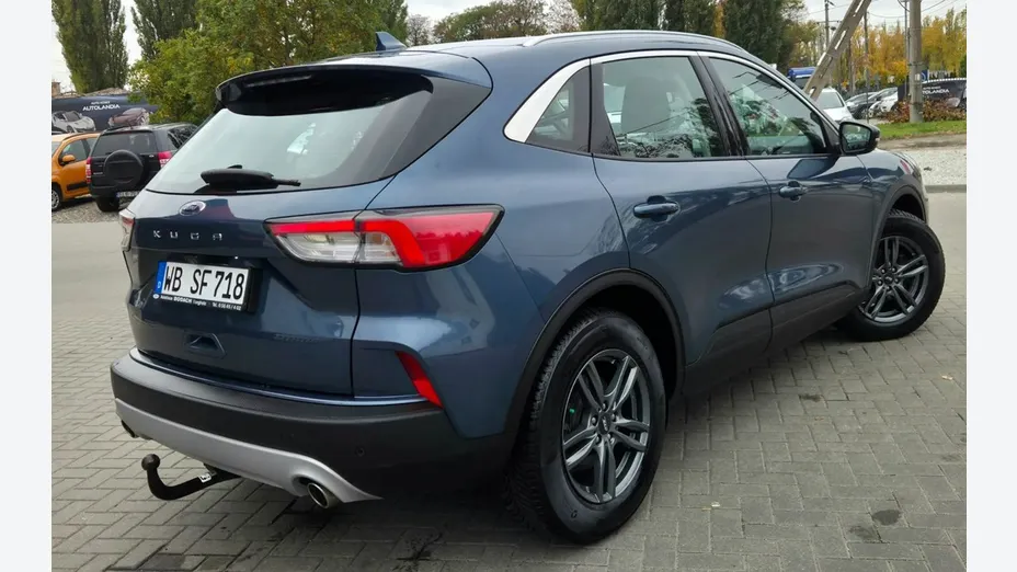 FORD Kuga -