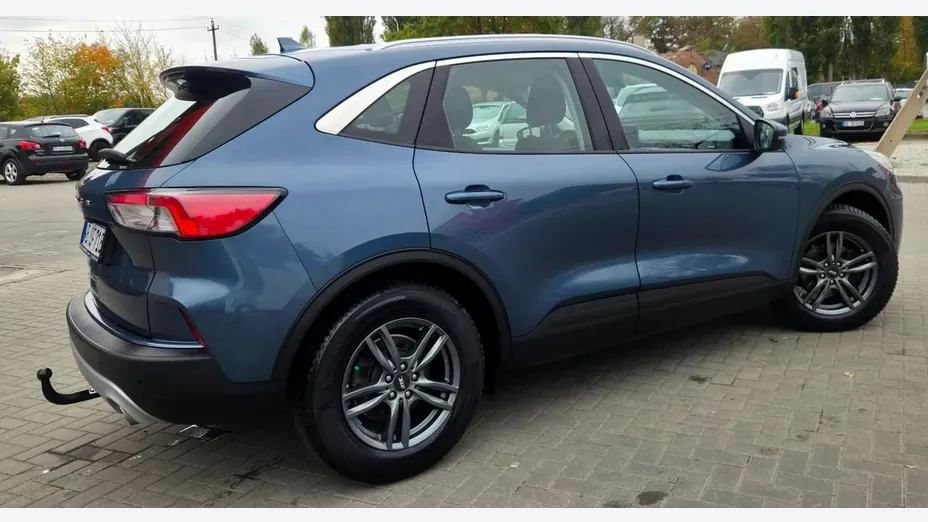 FORD Kuga -