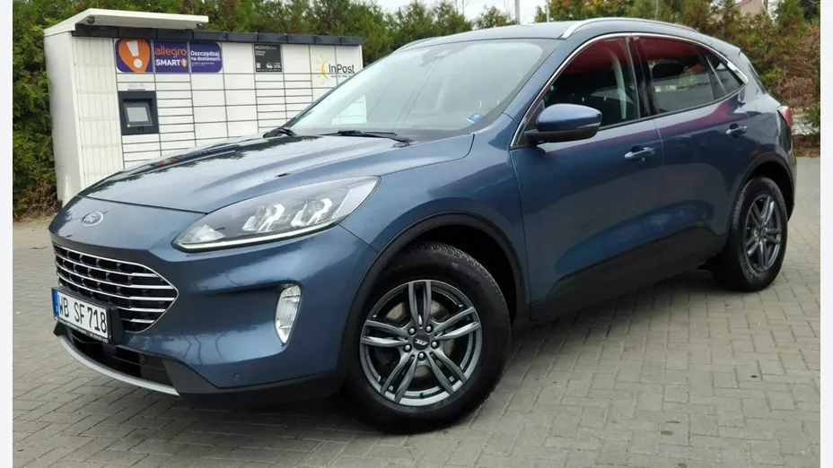 FORD Kuga -