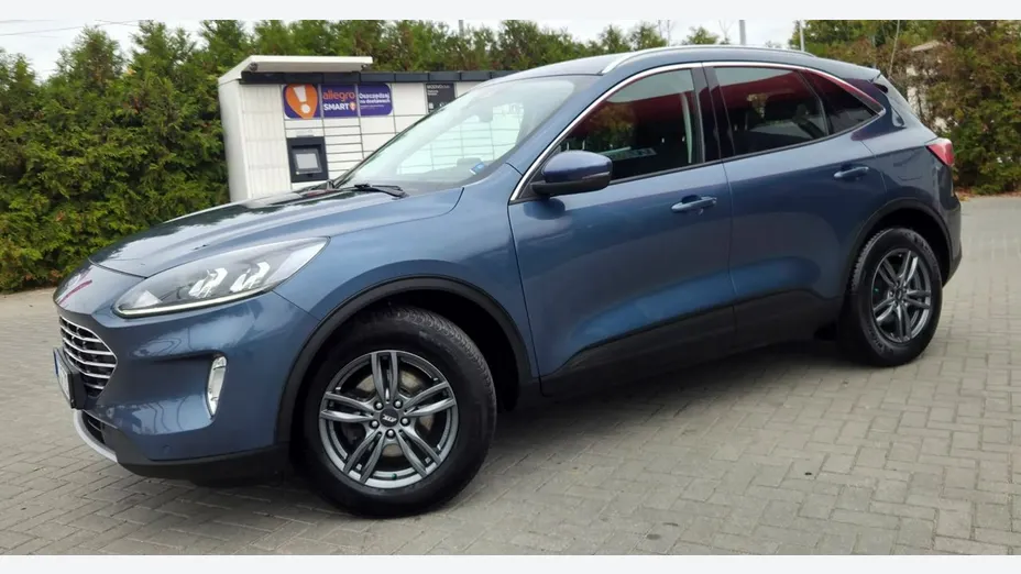 FORD Kuga -