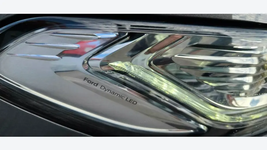 FORD Mondeo -