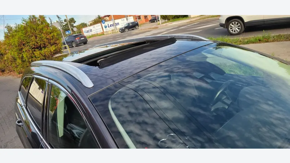 FORD Mondeo -