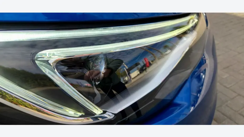 OPEL Grandland X -