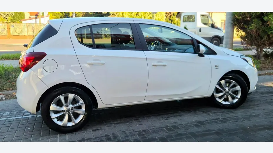 OPEL Corsa -