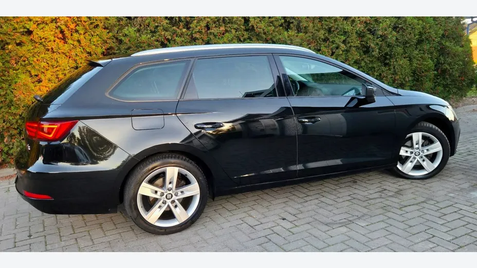 SEAT Leon -