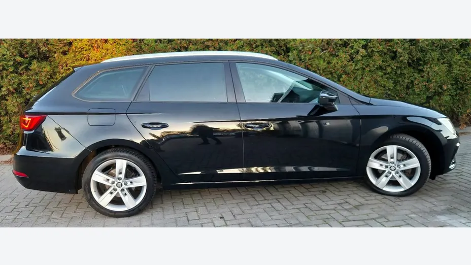 SEAT Leon -