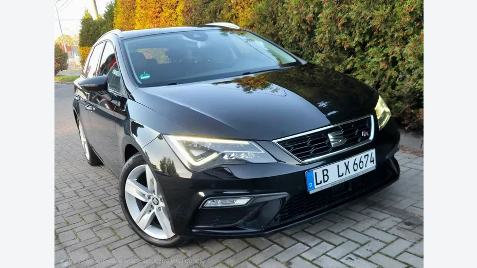 SEAT Leon -