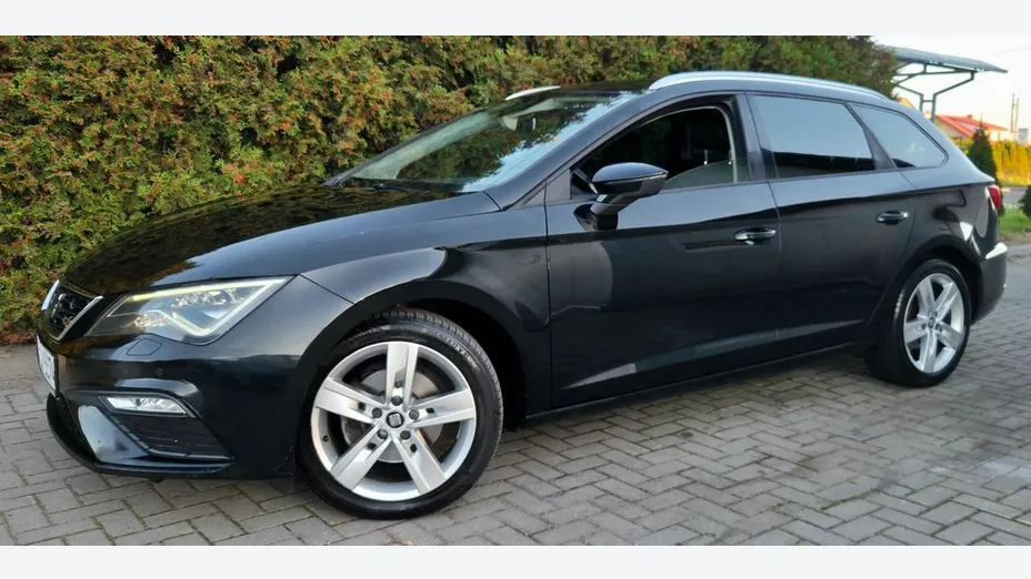 SEAT Leon -