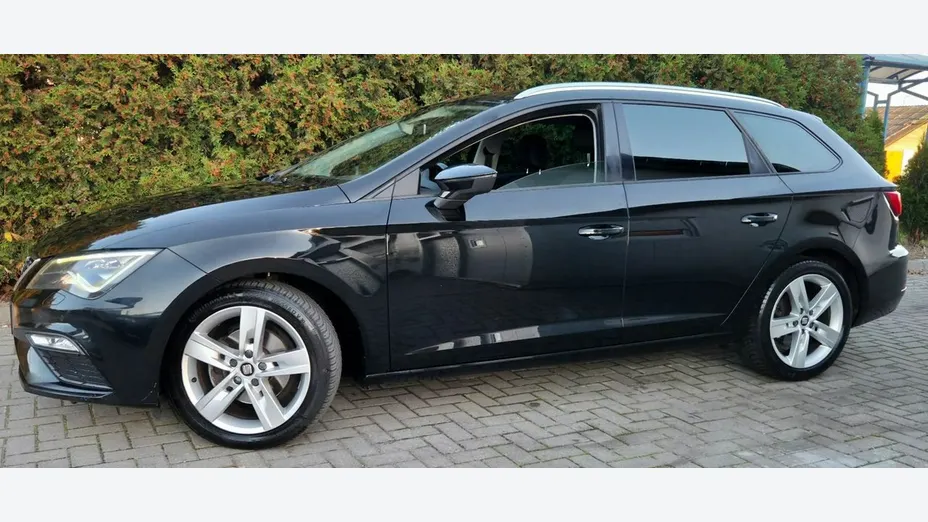 SEAT Leon -