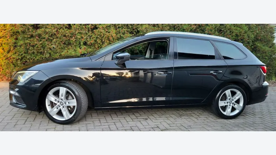 SEAT Leon -