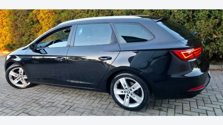 SEAT Leon -