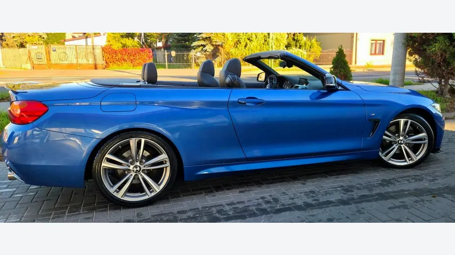 BMW Seria 4 -