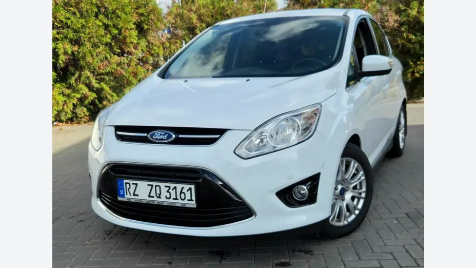 FORD C-MAX -