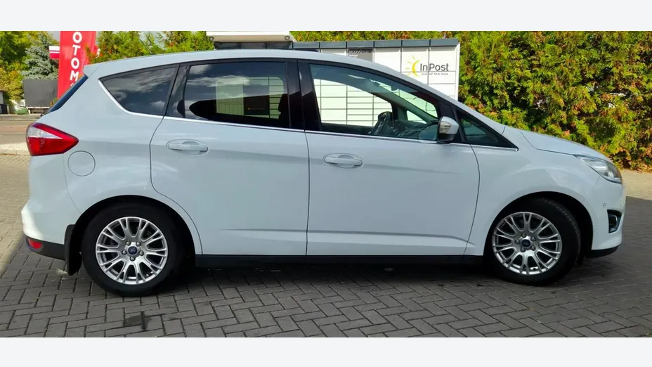 FORD C-MAX -