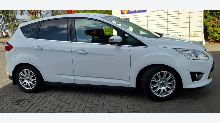 FORD C-MAX -