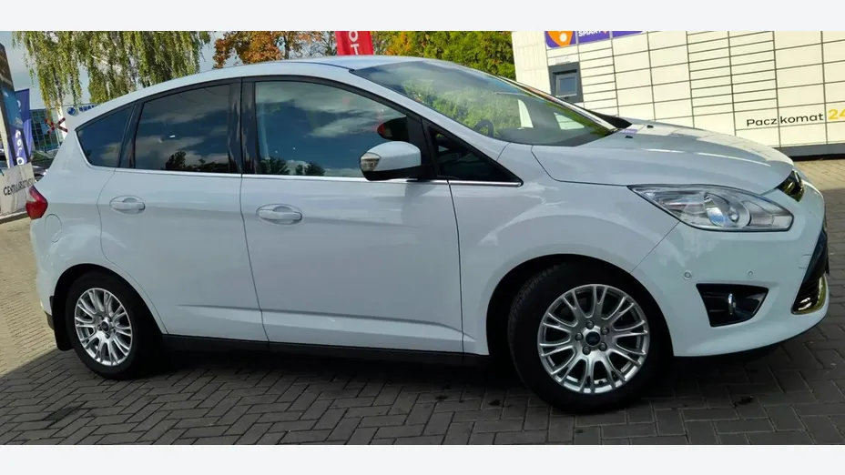 FORD C-MAX -