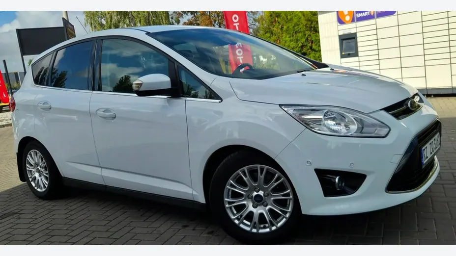 FORD C-MAX -