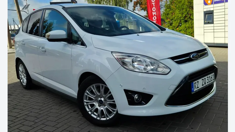 FORD C-MAX -