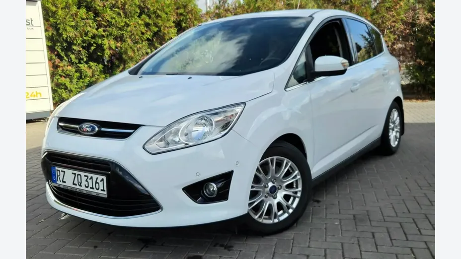 FORD C-MAX -