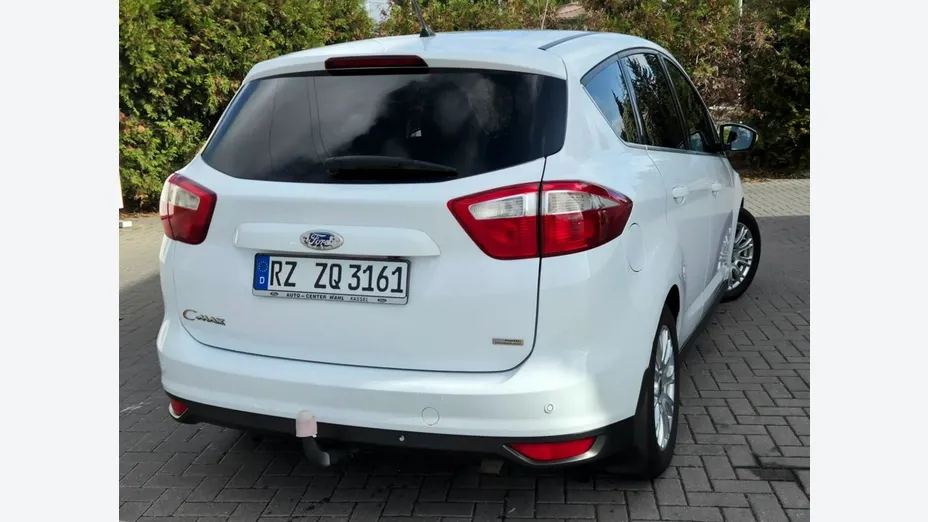 FORD C-MAX -