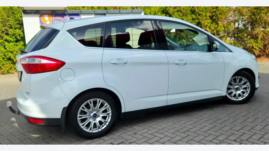 FORD C-MAX -