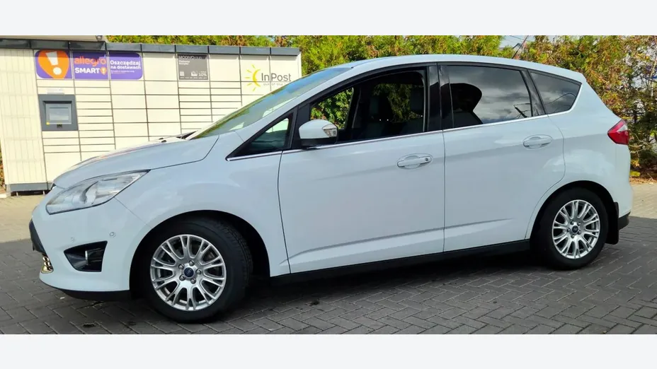 FORD C-MAX -