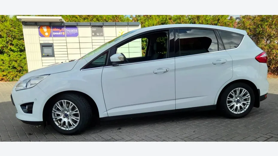 FORD C-MAX -