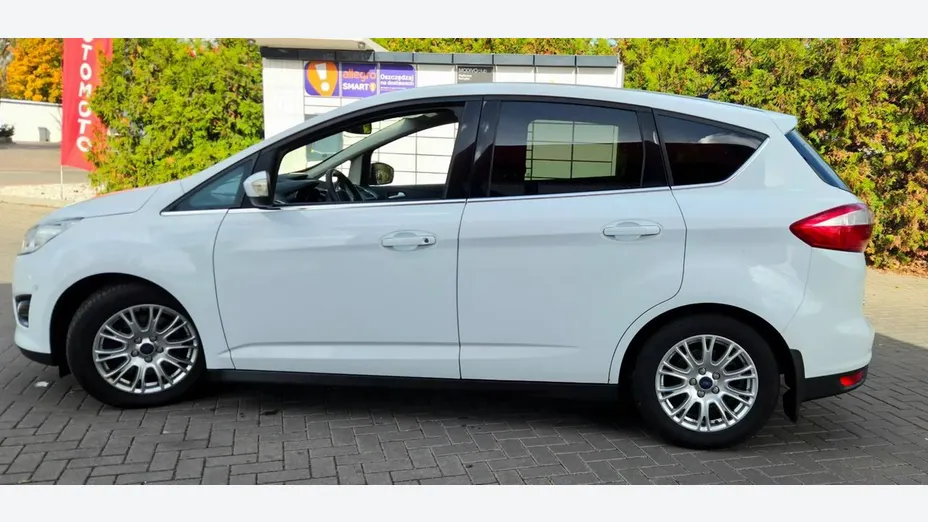 FORD C-MAX -