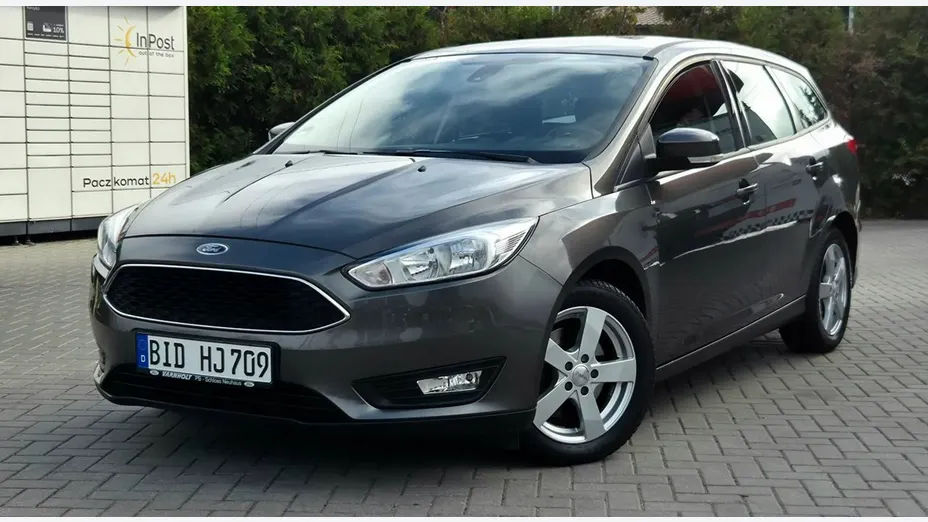 FORD Focus -
