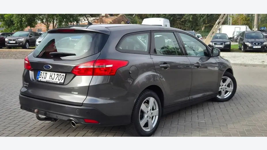 FORD Focus -