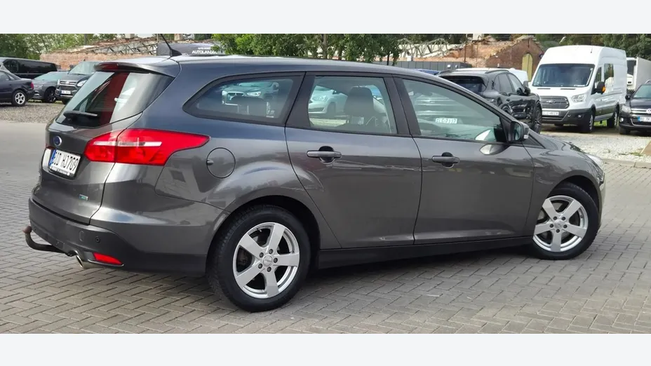 FORD Focus -