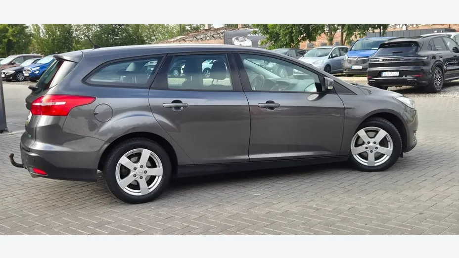FORD Focus -
