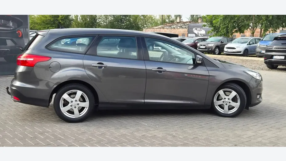 FORD Focus -