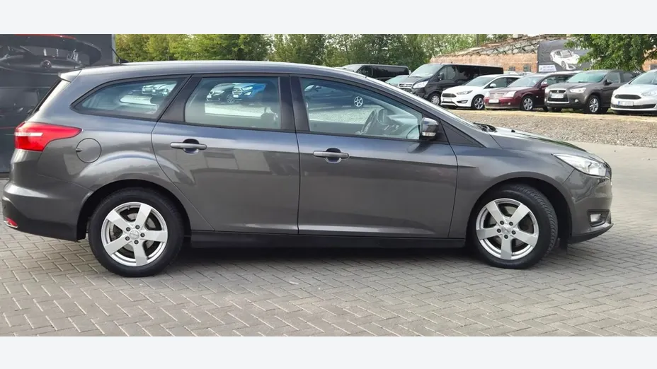 FORD Focus -