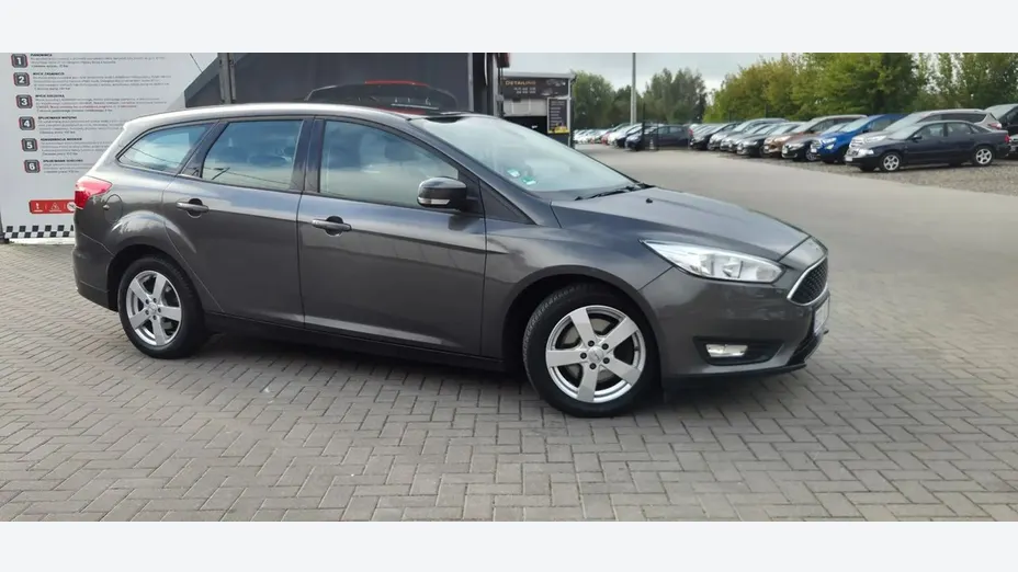 FORD Focus -