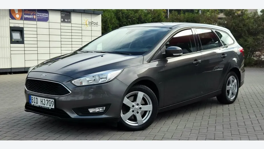 FORD Focus -