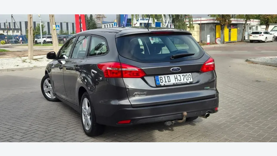 FORD Focus -