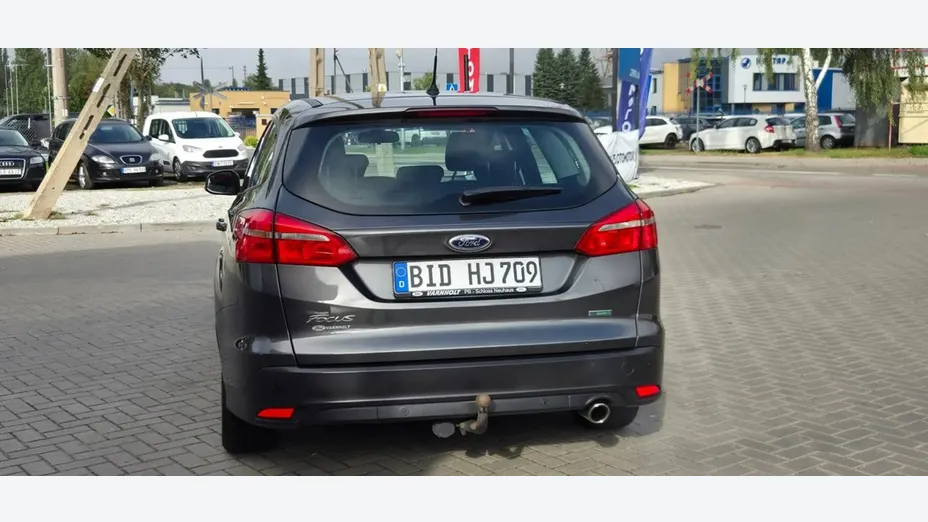 FORD Focus -
