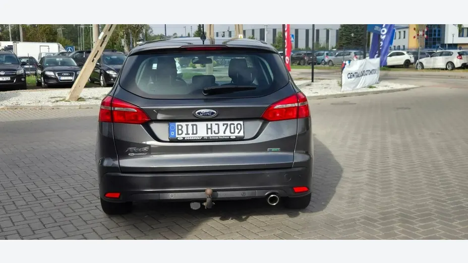 FORD Focus -