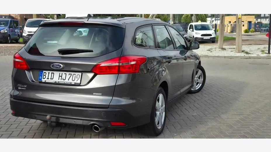FORD Focus -