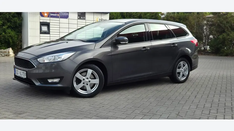 FORD Focus -
