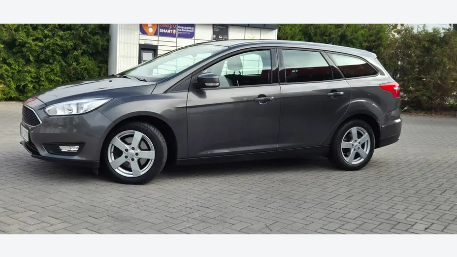 FORD Focus -
