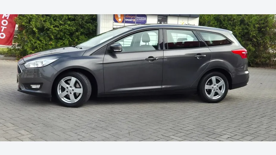 FORD Focus -