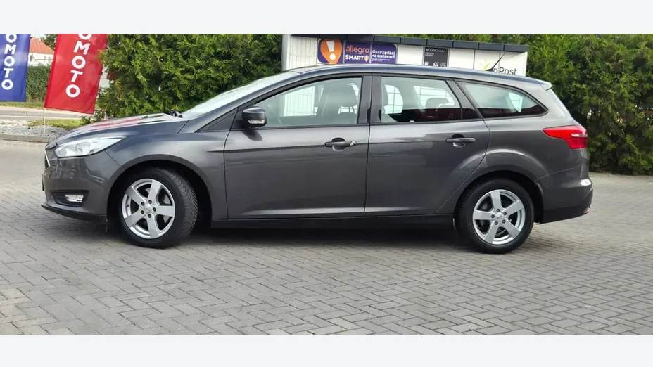 FORD Focus -