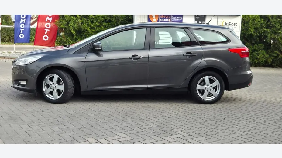 FORD Focus -