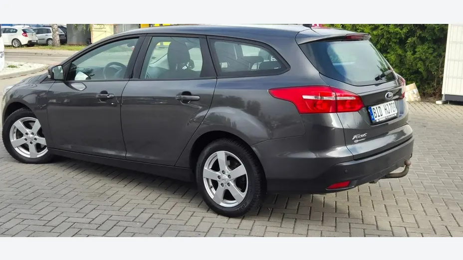 FORD Focus -