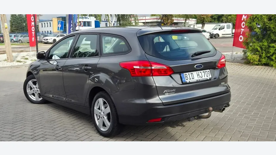 FORD Focus -