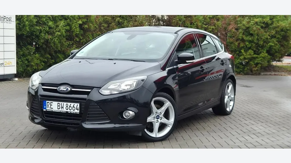 FORD Focus -