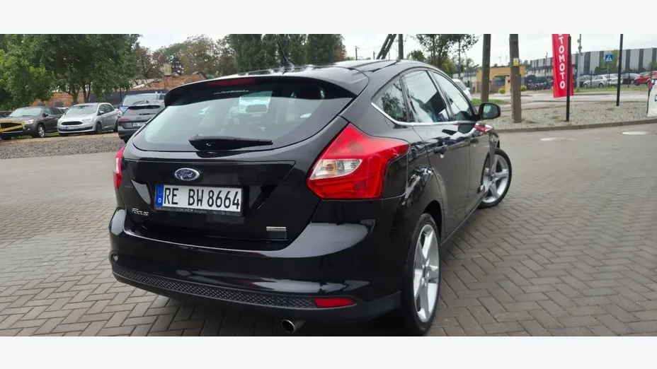 FORD Focus -