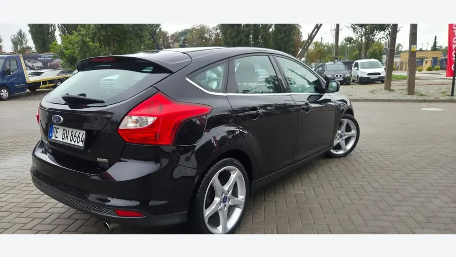 FORD Focus -
